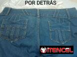 Pantalones, pescadores y jeans de uso para mujer