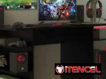 Mesa de escritorio, buró y mesa de computadora nueva en su caja comunícate con Pedro