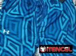 Shor Under Armour Azul Original talla L (VEDADO)