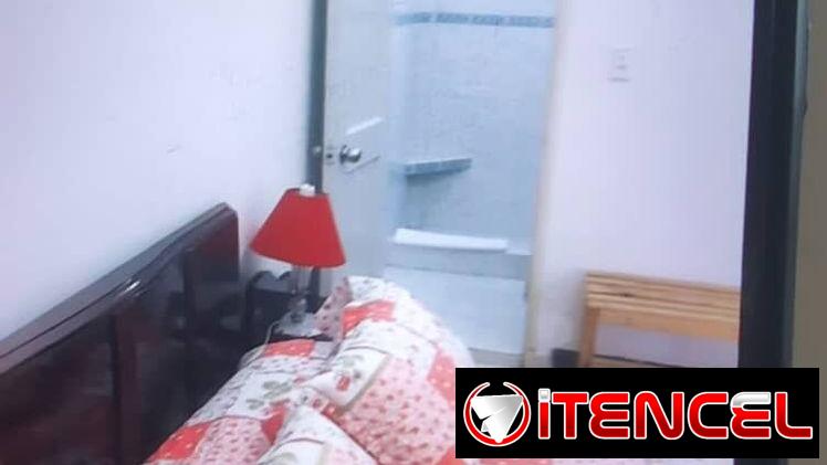 🏠Renta cómoda en Centro Habana con 3 habitaciones y terraza