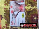 Metocarbamol con Paracetamol Carbafén y metocarbamol con ibuprofeno