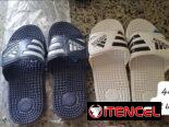 Chancletas adidas