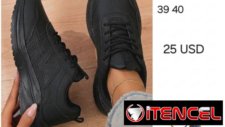 Calzado para hombres