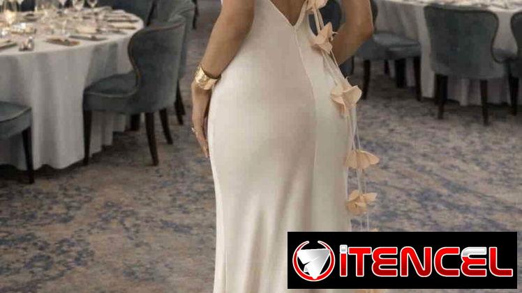 Vestido de Fiesta Talla S Sisi Fashion 52420333