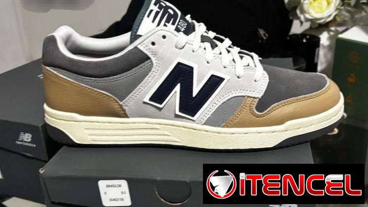 Tennis de hombre originales no.38.5