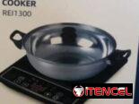 Cocinas de inducción y estufas infrarrojo, 38 usd, llamar 53392358