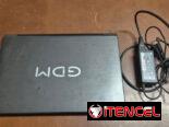 Laptop Ok/15.6/N3060/500GB/8GB RAM/3 horas batería