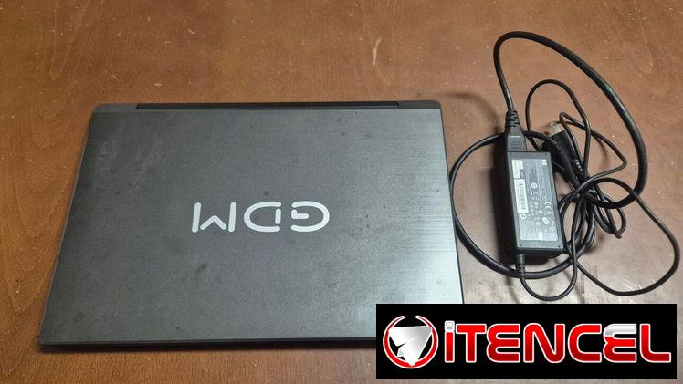 Laptop Ok/15.6/N3060/500GB/8GB RAM/3 horas batería
