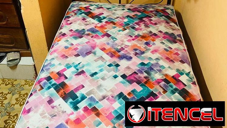 OFERTAS DE CAMA +COLCHON