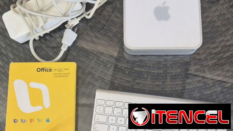 Combo Apple barato para piezas o reparar 🔥