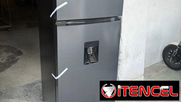 *Refrigerador 15 pie Royal*  560 USD  y transporte incluido en dependencia del lugar 🚛  Factura y garantía 🕒  Inverter