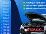 Partes y piezas para Tico, Picanto, Atos, Sandero, Aceites, Lubricantes, Baterías, Neumáticos y otros…