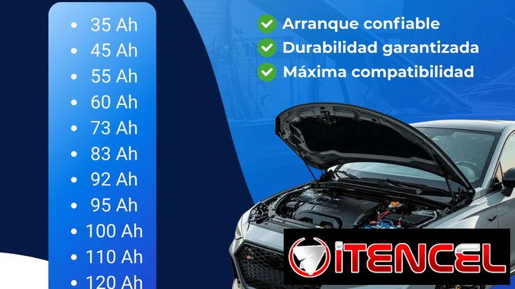 Partes y piezas para Tico, Picanto, Atos, Sandero, Aceites, Lubricantes, Baterías, Neumáticos y otros…