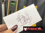 Tarjetas de presentación / tarjetas de fidelidad / tarjetas de agradecimiento/ tarjetas