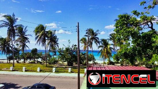 ✅ Cod. Z | Alquiler en Varadero para 9 personas – Casa con 4 Baños 🏠