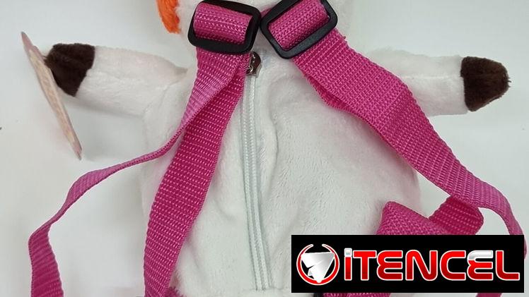 PELUCHES(OFERTA ESPECIAL )