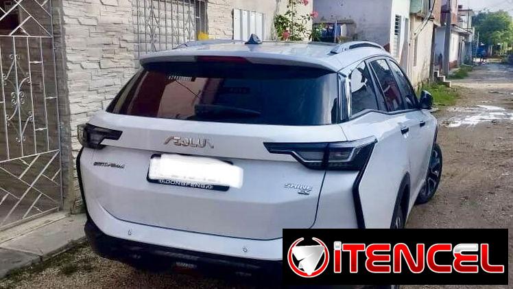 Dongfeng