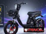 BICIMOTO VARIOS MODELOS.(BUCATTI,TOPMAQ,HALCON,GRILLO,YOAZAKY,MISHOZUKI)