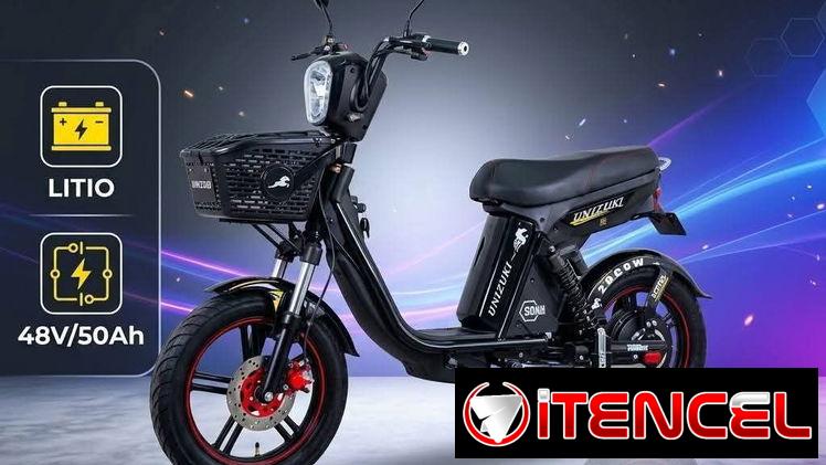 BICIMOTO VARIOS MODELOS.(BUCATTI,TOPMAQ,HALCON,GRILLO,YOAZAKY,MISHOZUKI)