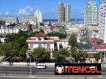 🌅 🌊 Apartamento de renta en el VEDADO! muy céntrico, con estación de carga!