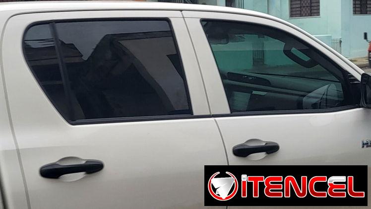 Empapelado automotriz