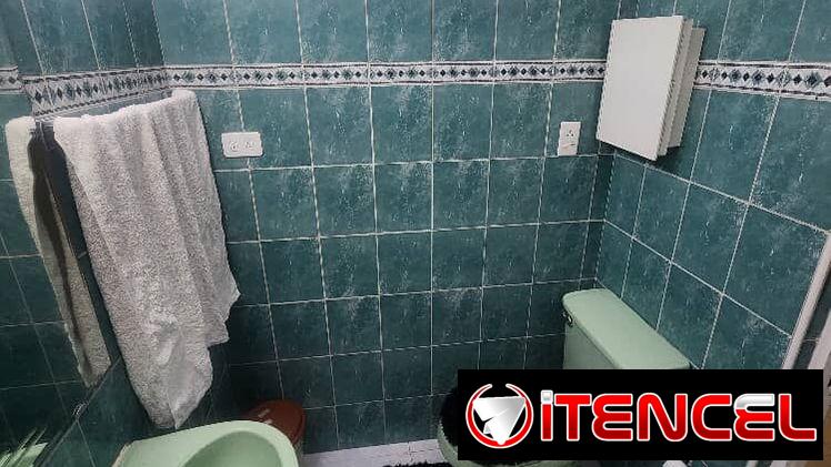 💻Apartamento Acogedor de 1 Habitación en el Vedado REF 1317