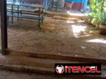 Casa con terreno