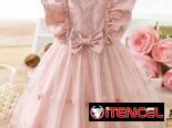 Vestido de bebé niña 1 año | Cumpleaños