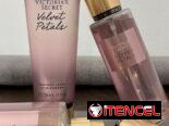 Juego Victoria Secret