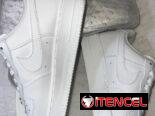 Vendo Nike Air Forces calidad G5