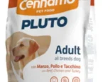 Pienso para perros
