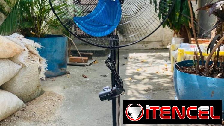 Ventiladores