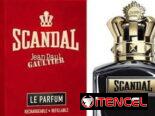 Perfumes scandal originales