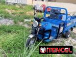 Triciclo