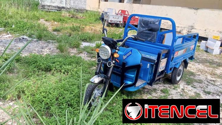 Triciclo
