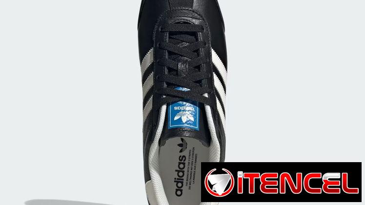 Adidas: Zapatos #39