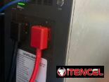 INVERSOR HÍBRIDO 10KW 110/220V FASE DIVIDIDA MARCA POWMr Y BATERIA 16KW.NUEVO EN CAJA!