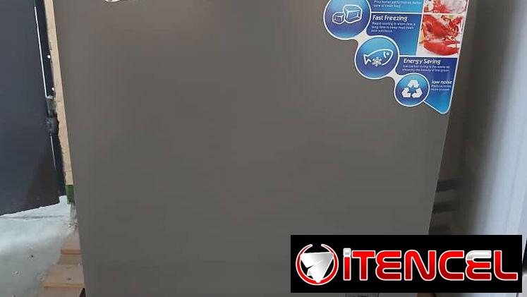 *Nevera ENERLIFE 5 pies³👣*   – Precio: 220 USD 🔥 –
