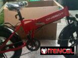 BICICLETA ONEBOT
