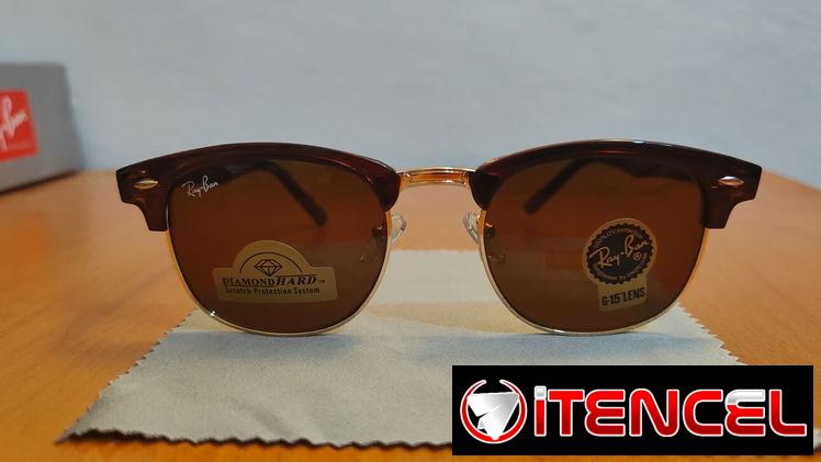 🚨 En Venta Gafas Rayban Clubmaster 🚨