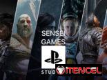 SENSEI GAMES ESTUDIO (((VENTA DE DISCOS DE JUEGOS DE PS4 y PS5/// INYECCION DE JUEGOS DE PS4 y PS5 y PIRATERIA DE PS4)))
