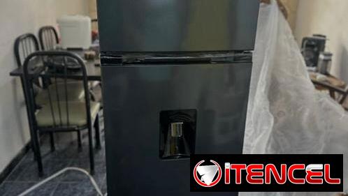 refrigerador royal 15 pies