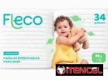 Culeros desechables para bebés disponibles en nuestro mercado Mayorista ‼️