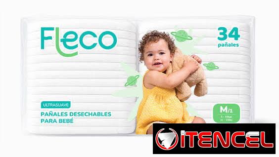 Culeros desechables para bebés disponibles en nuestro mercado Mayorista ‼️