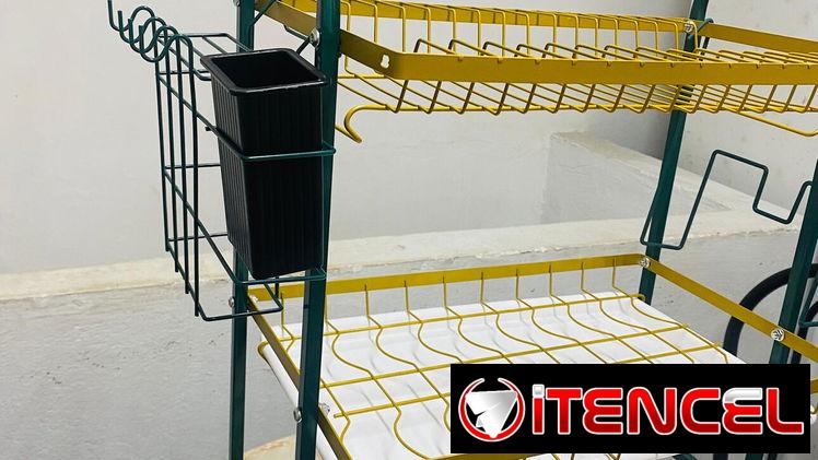 🚿🚽 PARA EL BAÑO 🚽🚿 ORGANIZADOR PARA EL BAÑO. MENSAJERÍA CON FACTURA Y GARANTÍA. TLF 54833699