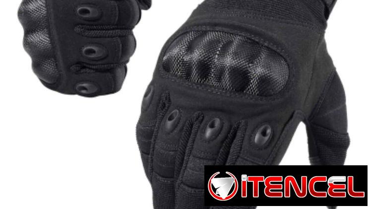 Guantes para moto 🏍️