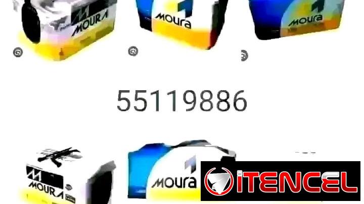 Batería