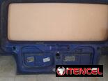 Tapa trasera de maletero de FIAT UNO