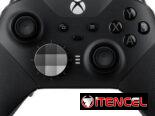 Mando Xbox Elite Series 2 Core Wireless Gaming Controller – Black – Xbox Series X|S, Xbox One, Windows PC, Android, and