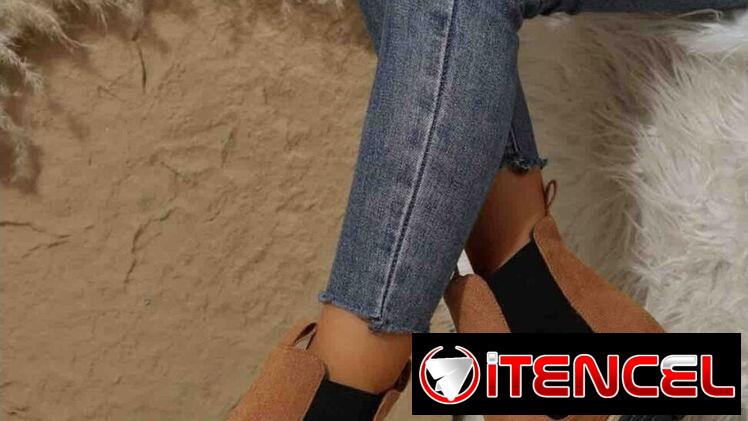 👢❤️❤️ Botas de mujer.Tallas 37 y 38 ❤️❤️